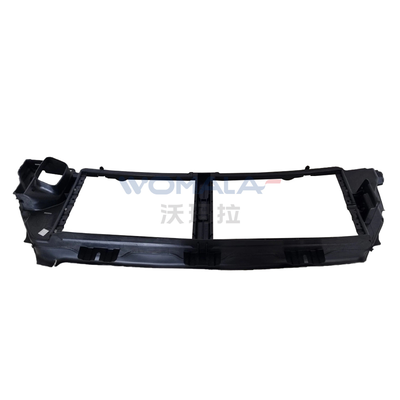 Staffa guida aria radiatore Womala OE 31455462 per Volvo XC90, ricambi auto per sistema di raffreddamento