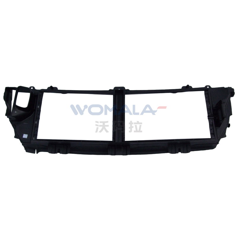 Staffa guida aria radiatore Womala OE 31455462 per Volvo XC90, ricambi auto per sistema di raffreddamento