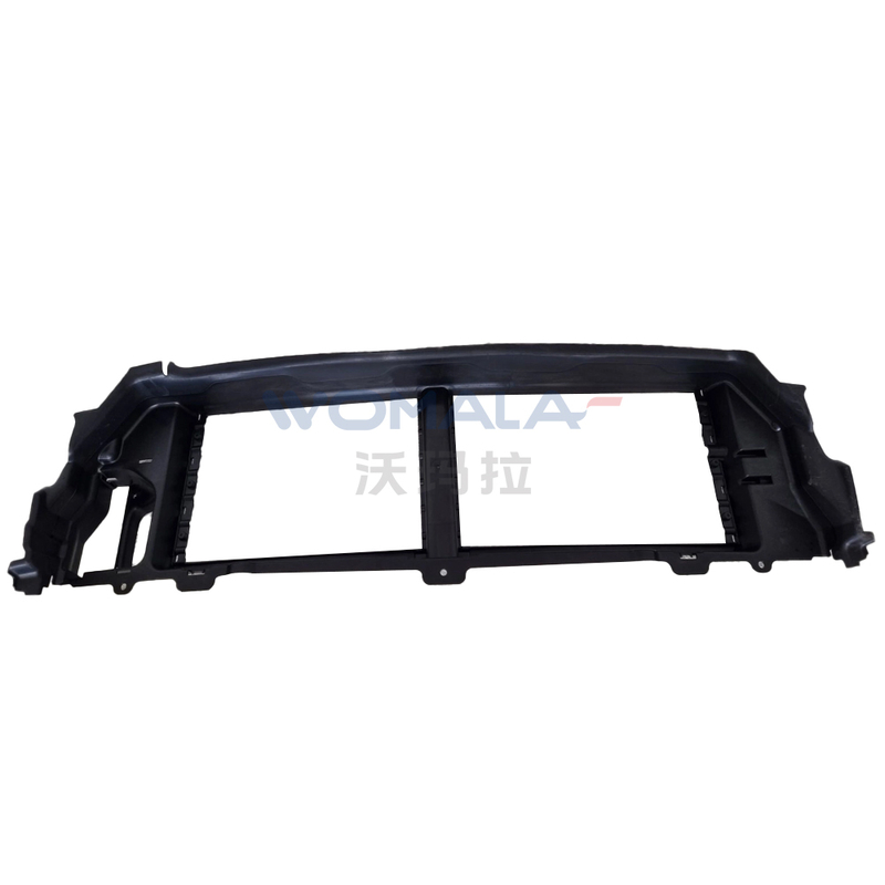 Staffa guida aria radiatore Womala OE 31455462 per Volvo XC90, ricambi auto per sistema di raffreddamento
