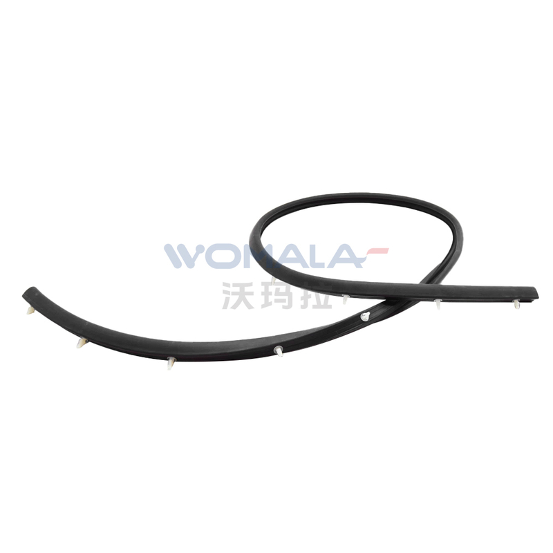 Womala Rocker Moulding Seal OE 31448913 per Volvo XC60 Carrozzeria Sistema Auto Parts