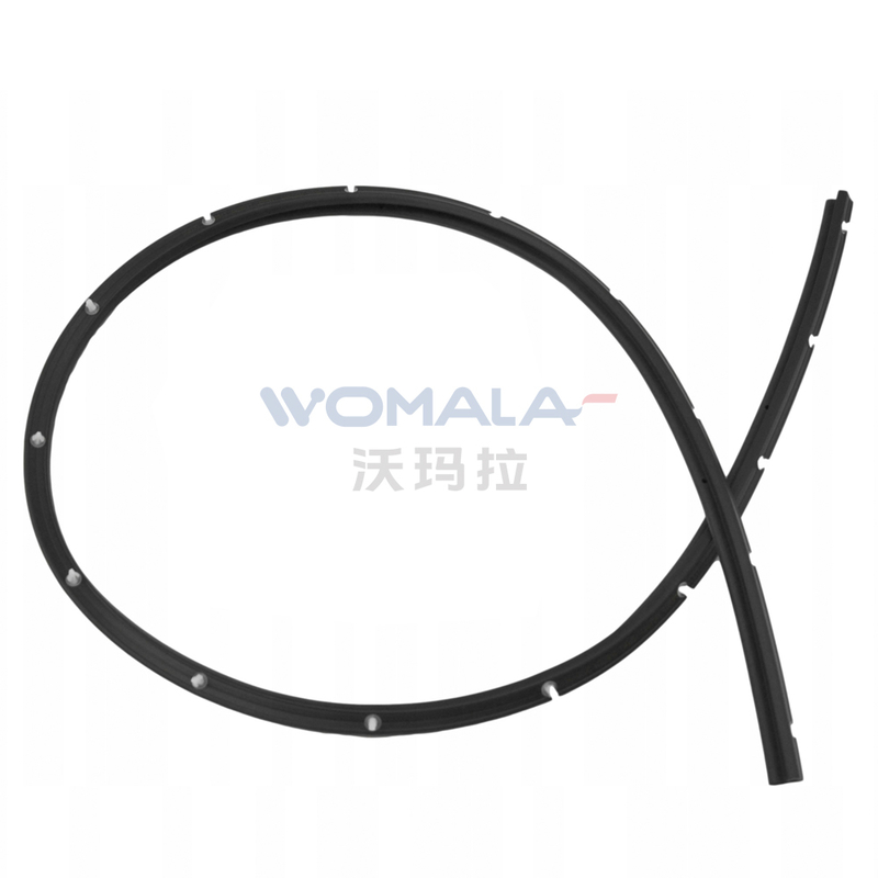Womala Rocker Moulding Seal OE 31448913 per Volvo XC60 Carrozzeria Sistema Auto Parts