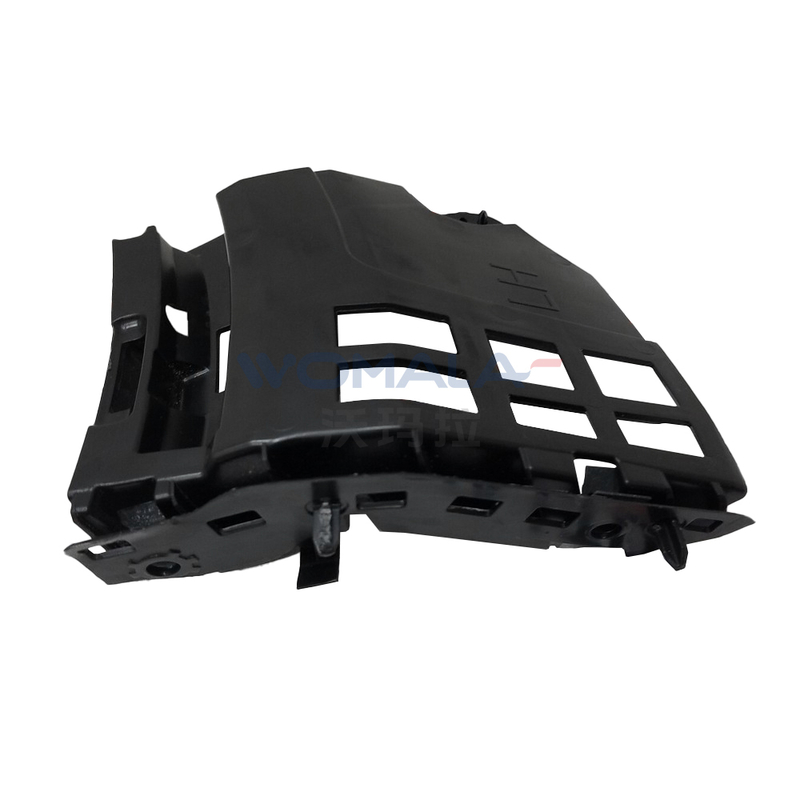 Staffa paraurti anteriore sinistro Womala OE 31455242 per Volvo XC40, sistema carrozzeria, ricambi auto