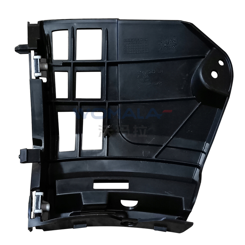 Staffa paraurti anteriore sinistro Womala OE 31455242 per Volvo XC40, sistema carrozzeria, ricambi auto