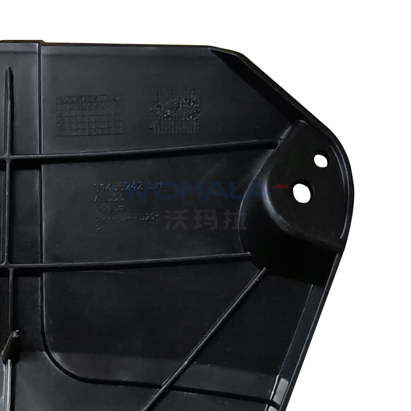 Staffa paraurti anteriore sinistro Womala OE 31455242 per Volvo XC40, sistema carrozzeria, ricambi auto