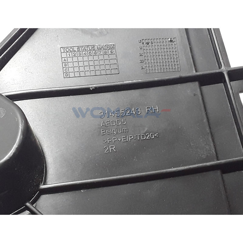 Womala Bracket di supporto del paraurti anteriore destro OE 31455243 per Auto Parts XC40 Carrosserie Sistema Auto Parts