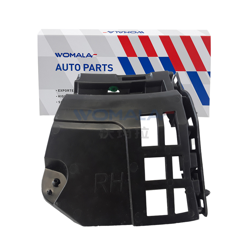 Womala Bracket di supporto del paraurti anteriore destro OE 31455243 per Volvo XC40 Carrosserie Sistema Auto Parts