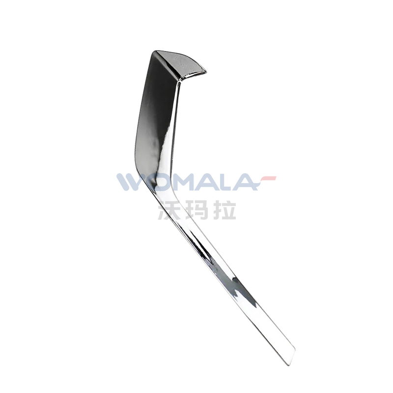 Cornice inferiore anteriore sinistra del faro Womala OE 31455511 per Volvo V60 Body System Ricambi Auto