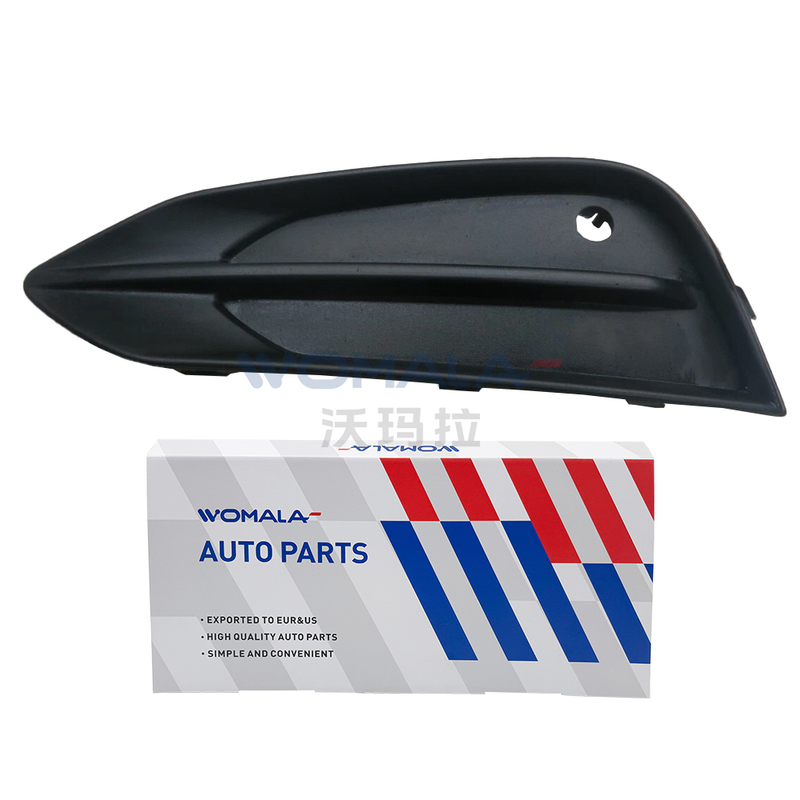 Womala Lower Bumper Inserts PAS OE 31425442 per Volvo S90 V90 Carrozzeria Sistema Ricambi Auto