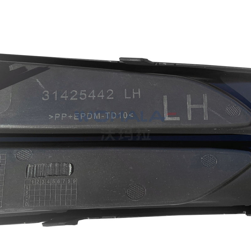 Womala Lower Bumper Inserts PAS OE 31425442 per Auto Parts S90 V90 Carrozzeria Sistema Ricambi Auto