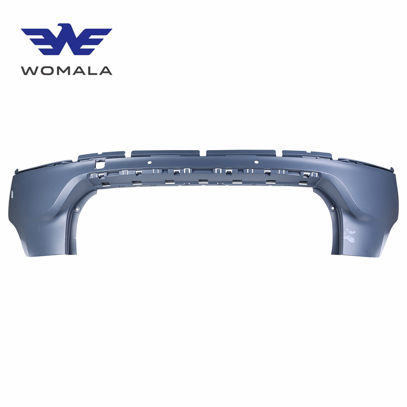 Paraurti posteriore Womala OE 39855021 per Volvo XC60 -17 Ricambi per carrozzeria
