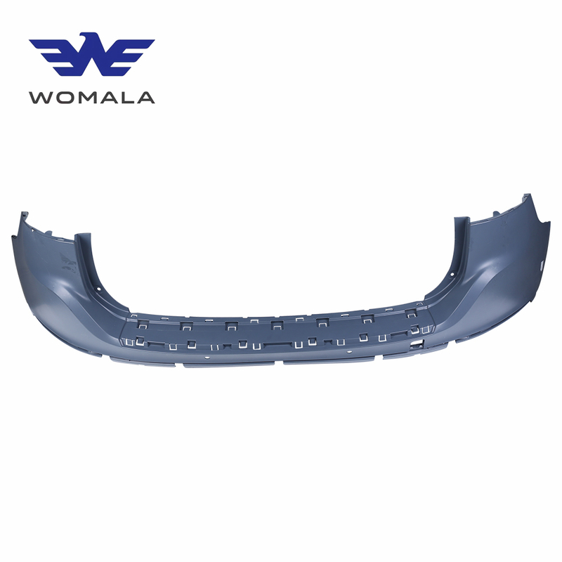 Paraurti posteriore Womala OE 39855021 per Volvo XC60 -17 Ricambi per carrozzeria