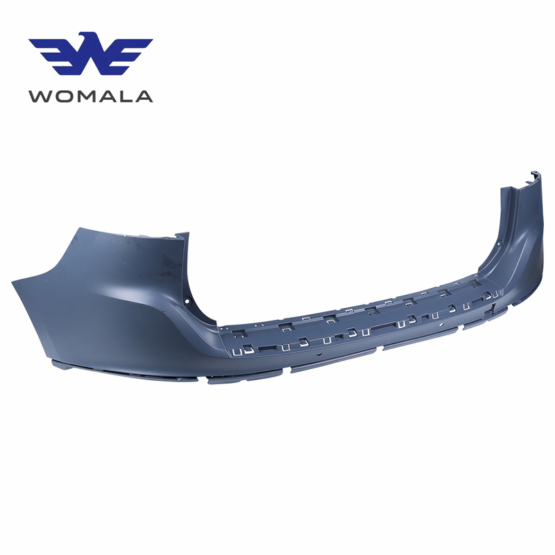 Paraurti posteriore Womala OE 39855021 per Volvo XC60 -17 Ricambi per carrozzeria