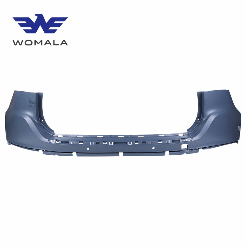Paraurti posteriore Womala OE 39855021 per Volvo XC60 -17 Ricambi per carrozzeria