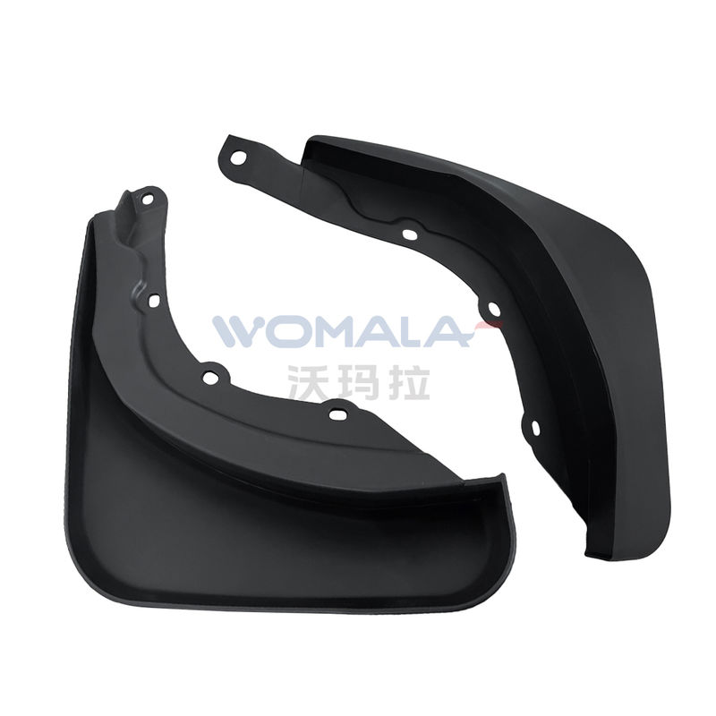 Flap per la protezione da fango Womala OE 31439243 Flap per la protezione da fango per il sistema di carrozzeria Auto Parts S90 Ricambi auto