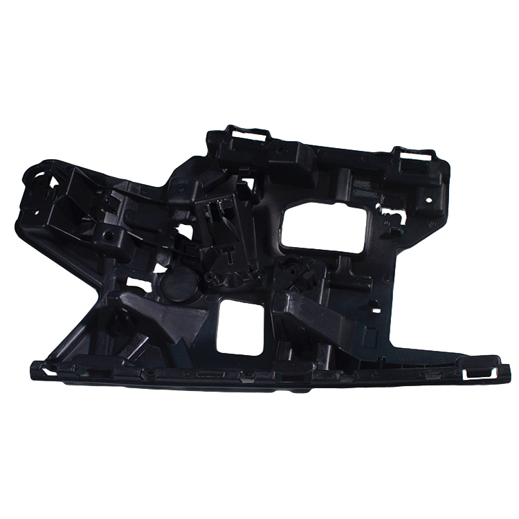 Womala Flare anteriore destro Bracket paraurti OE 31425002 per Volvo V40 13- Auto Body Parts