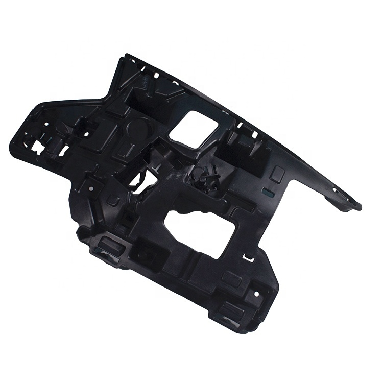 Womala Flare anteriore destro Bracket paraurti OE 31425002 per Volvo V40 13- Auto Body Parts