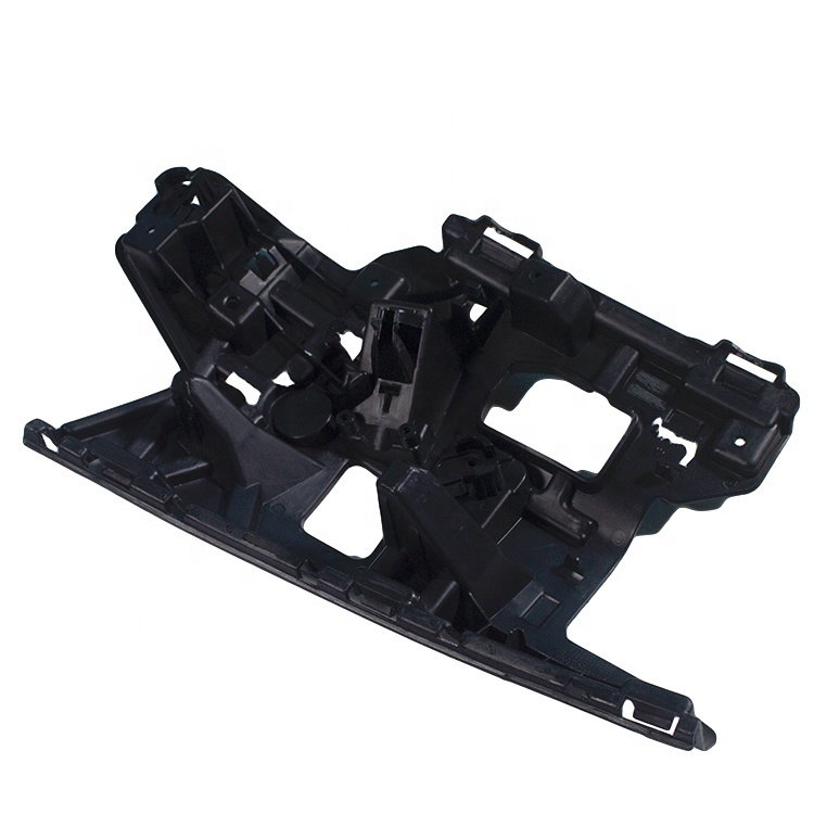 Womala Flare anteriore destro Bracket paraurti OE 31425002 per Volvo V40 13- Auto Body Parts