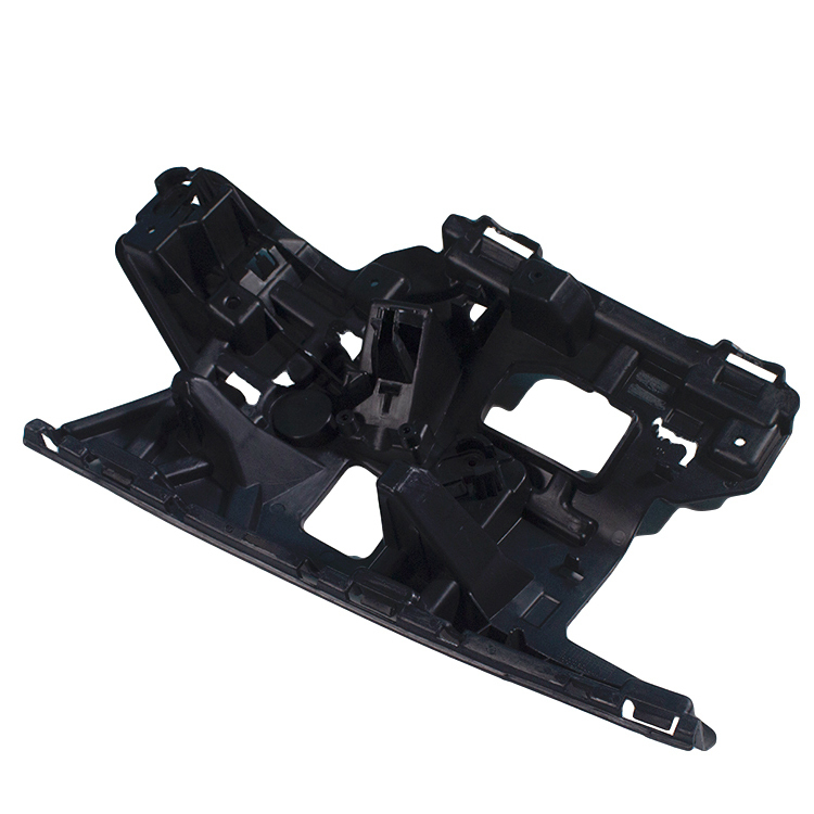 Womala Flare anteriore destro Bracket paraurti OE 31425002 per Volvo V40 13- Auto Body Parts