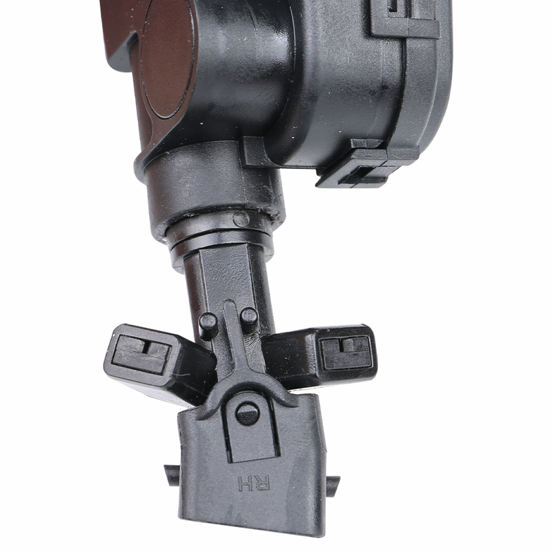 Womala Motore della lavastoviglie davanti sinistra OE 30655066 per Volvo S80 V70 XC70