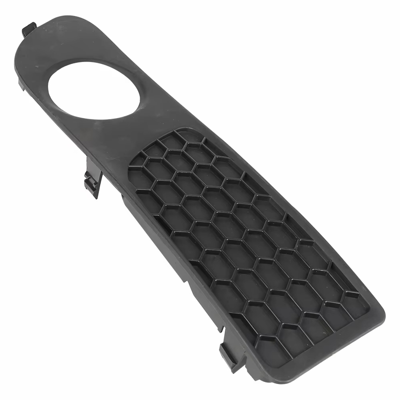 Womala Griglia del paraurti anteriore sinistro OE 30655108 Copertura della luce di nebbia per Volvo S80 07-