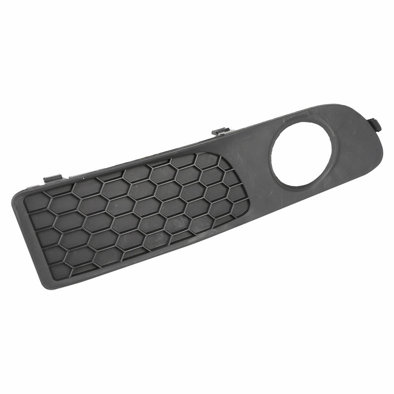 Womala Coperchio di luce di nebbia destra OE 30655109 Griglia del paraurti anteriore per Volvo S80 07-