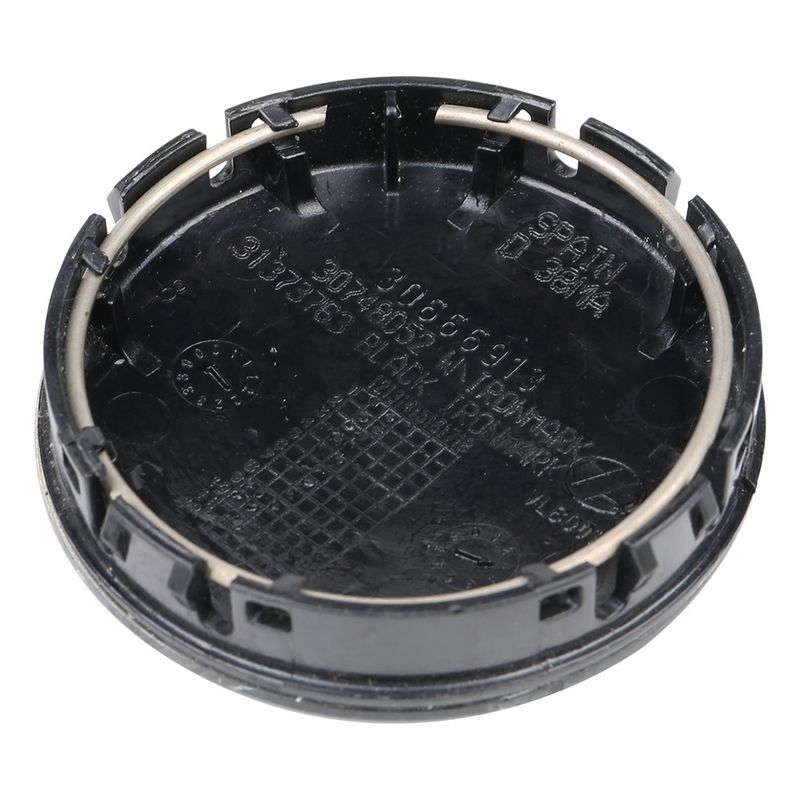 Womala Wheel Hubcap OE 30666913 Copertura decorativa del cerchione per Volvo Auto Parts