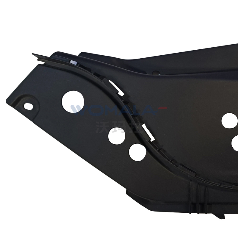 Womala Finitura anteriore OE 31442734 Finitura per decorazioni esterne per Volvo XC90 Carrosserie