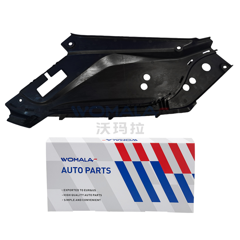 Womala Finitura anteriore OE 31442734 Finitura per decorazioni esterne per Volvo XC90 Carrosserie
