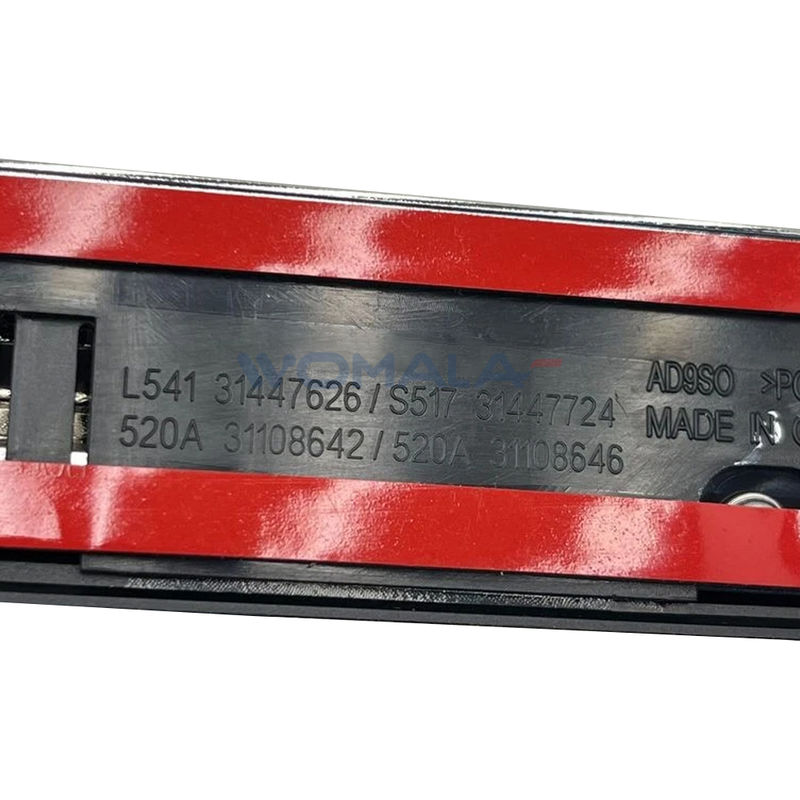 Womala Right Fender Molding OE 31447626 per Auto Parts S90 Carrozzeria Parts Auto