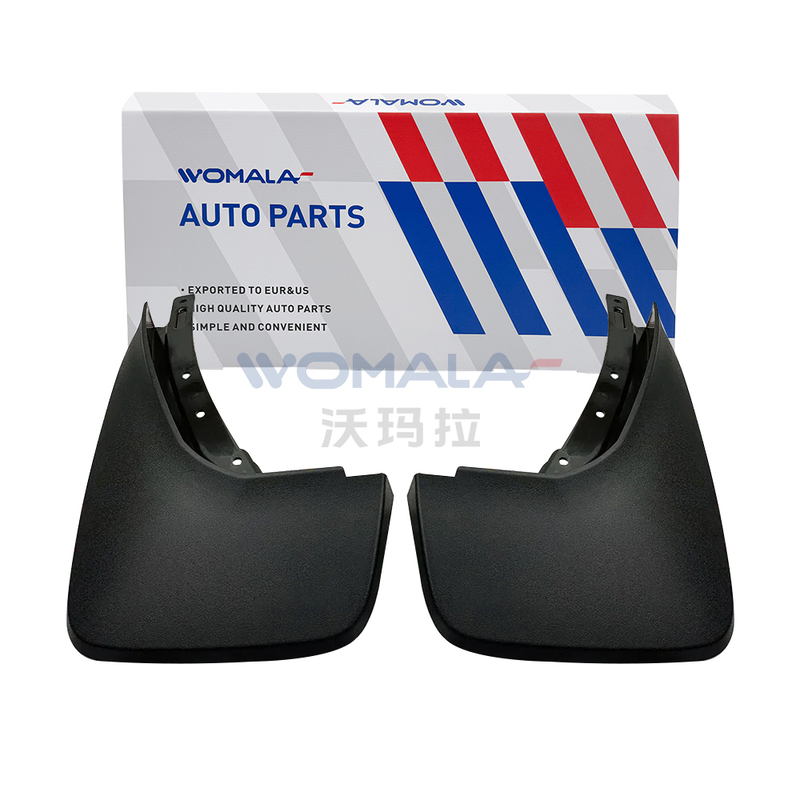 Parafango posteriore Womala OE 31435991 Parafango per Volvo XC60 Sistema carrozzeria Ricambi auto