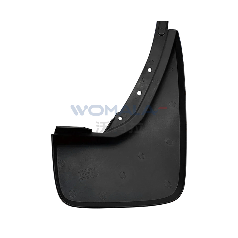 Parafango posteriore Womala OE 31435991 Parafango per Volvo XC60 Sistema carrozzeria Ricambi auto