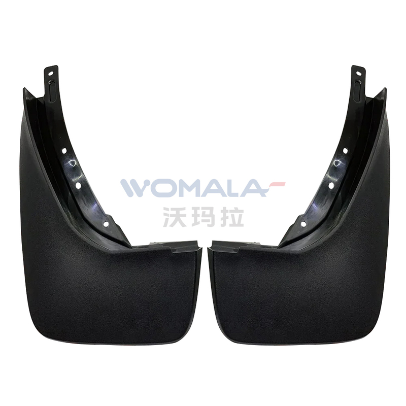 Parafango posteriore Womala OE 31435991 Parafango per Volvo XC60 Sistema carrozzeria Ricambi auto