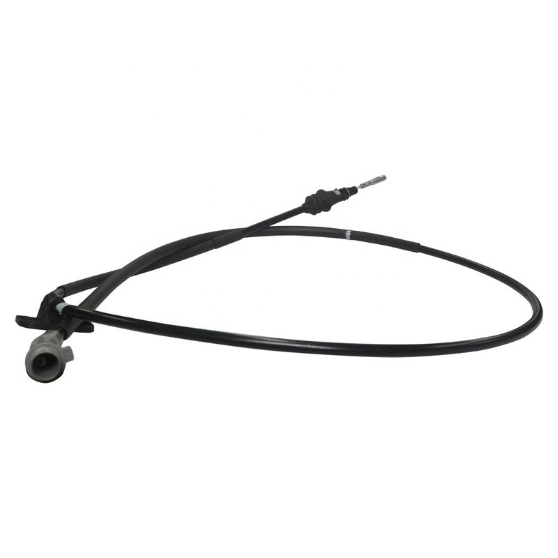 Womala Cavo del freno di parcheggio sinistro OE 30681684 Cablaggio del freno per Auto Parts XC90 03-