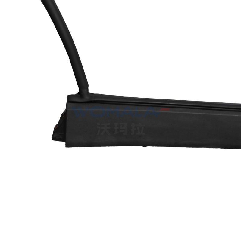 Modanatura Rocker Womala OE 31420623 Stampo Paraspruzzi per Volvo XC60 Ricambi Auto