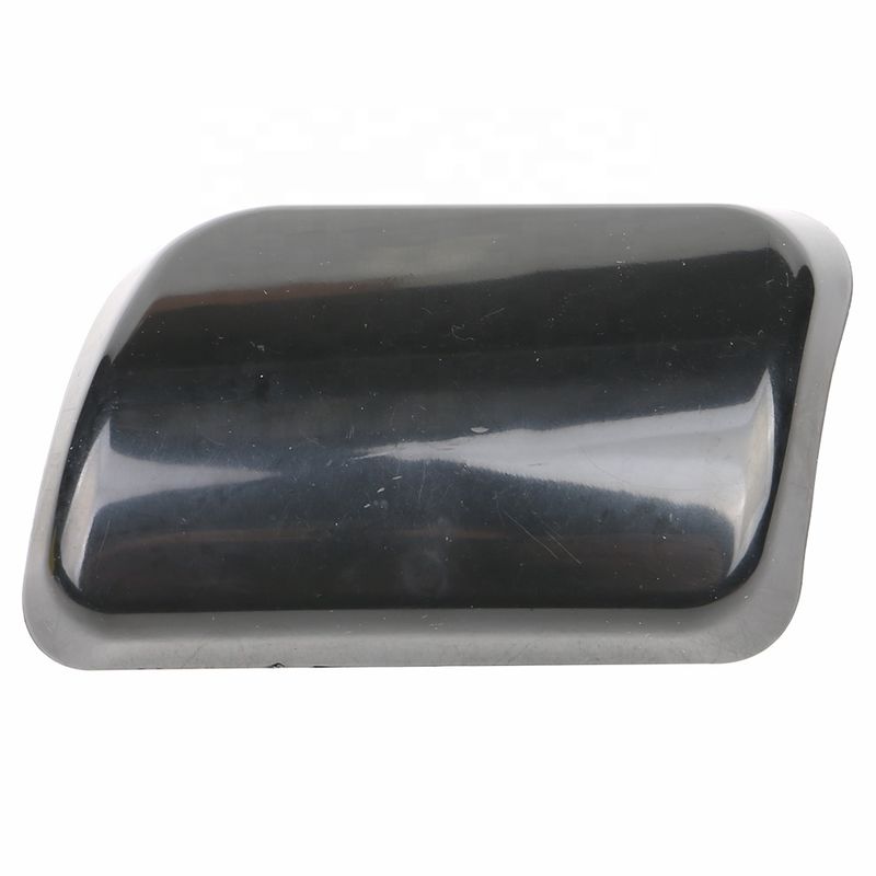 Womala Dispositivo di lavaggio del proiettore sinistro Nozzle Copertura antipolvere OE 30698208 per Auto Parts XC90 03-