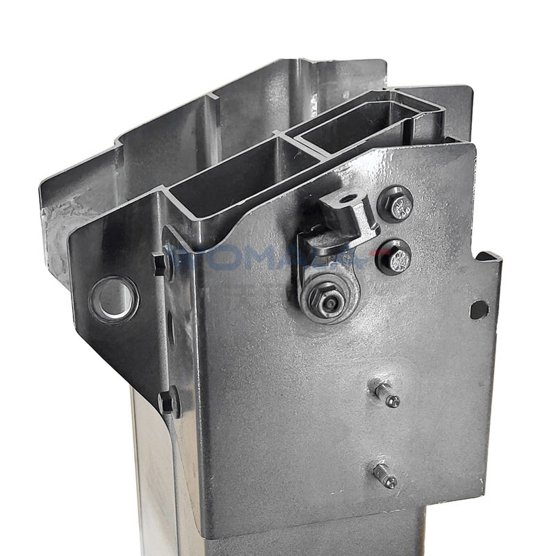 Staffa paraurti anteriore Womala OE 31420635, guida laterale per Auto Parts S90, sistema carrozzeria, ricambi auto