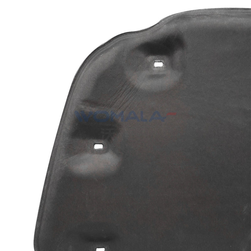 Assorbitore acustico Womala OE 31425386 Isolamento cofano per Auto Parts XC60