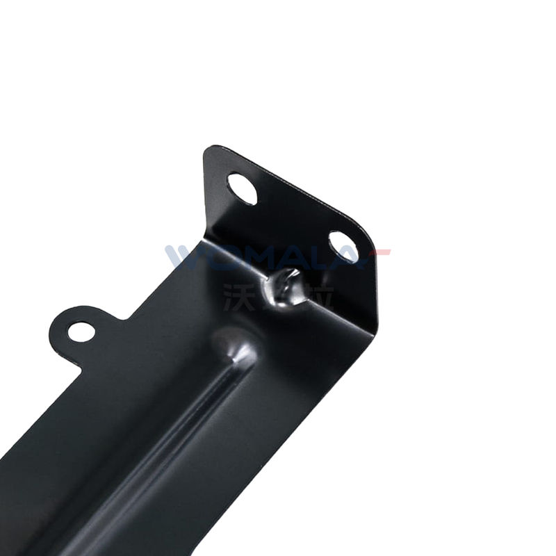 Supporto Womala OE 31416224 Barra di impatto del paraurti Supporto per Auto Parts S90 V90