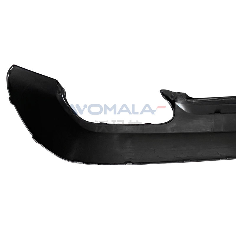 Targa di protezione Womala OE 31425207 Copertura inferiore del paraurti posteriore per Auto Parts XC60