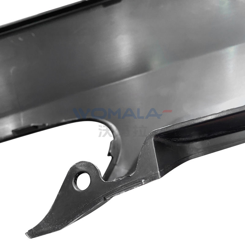 Targa di protezione Womala OE 31425207 Copertura inferiore del paraurti posteriore per Auto Parts XC60