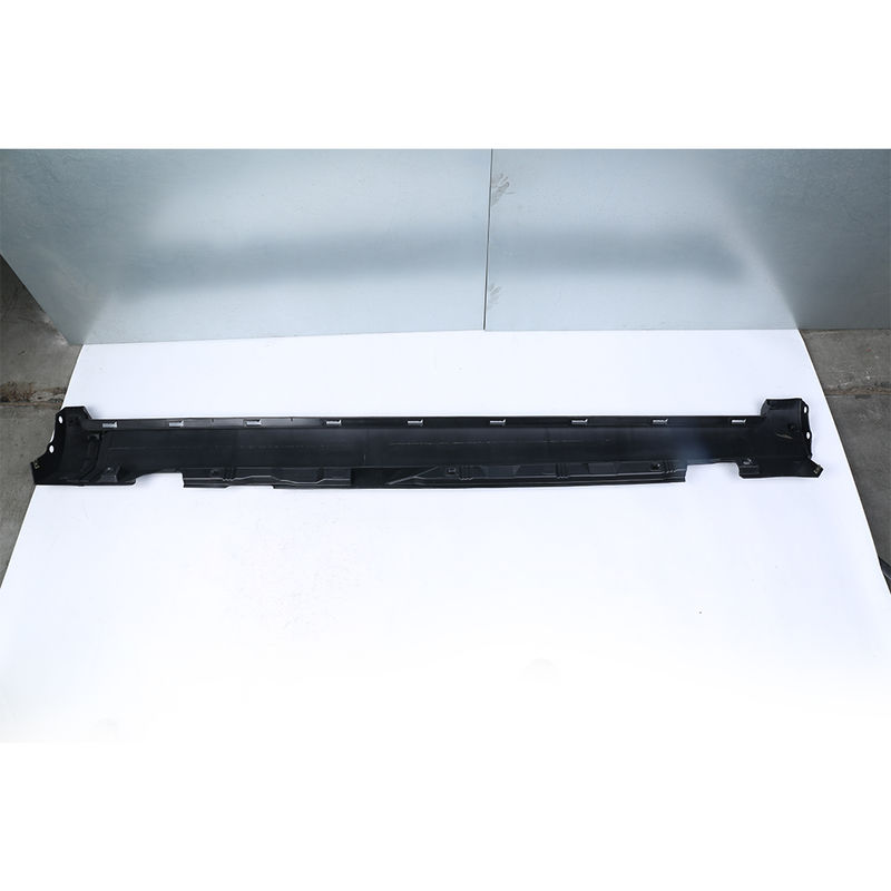 Deflettore polvere Womala Stampo OE 30698905 Pannello inferiore sinistro carrozzeria per Volvo S40 V50