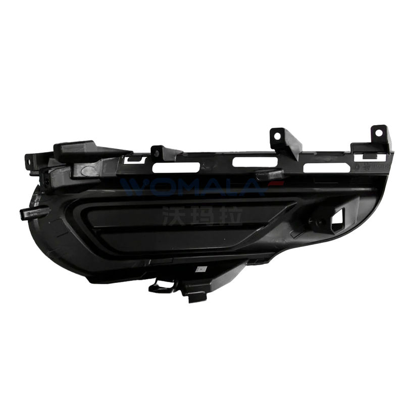 Griglia centrale paraurti anteriore Womala Front Left Bumper OE 31425181, finitura paraurti anteriore per Volvo XC60