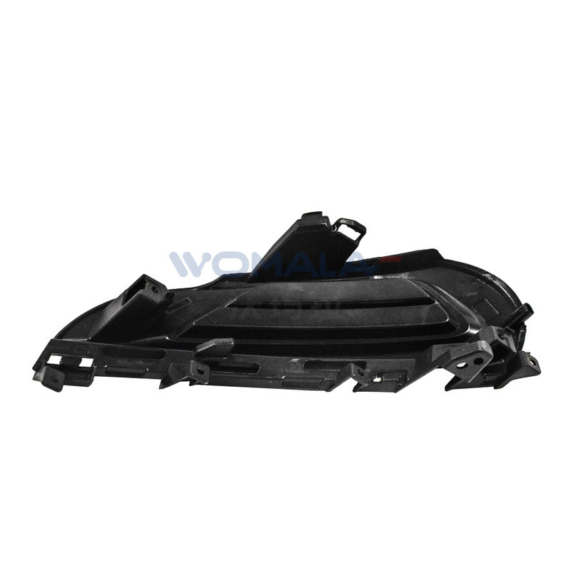 Griglia centrale paraurti anteriore Womala Front Left Bumper OE 31425181, finitura paraurti anteriore per Volvo XC60