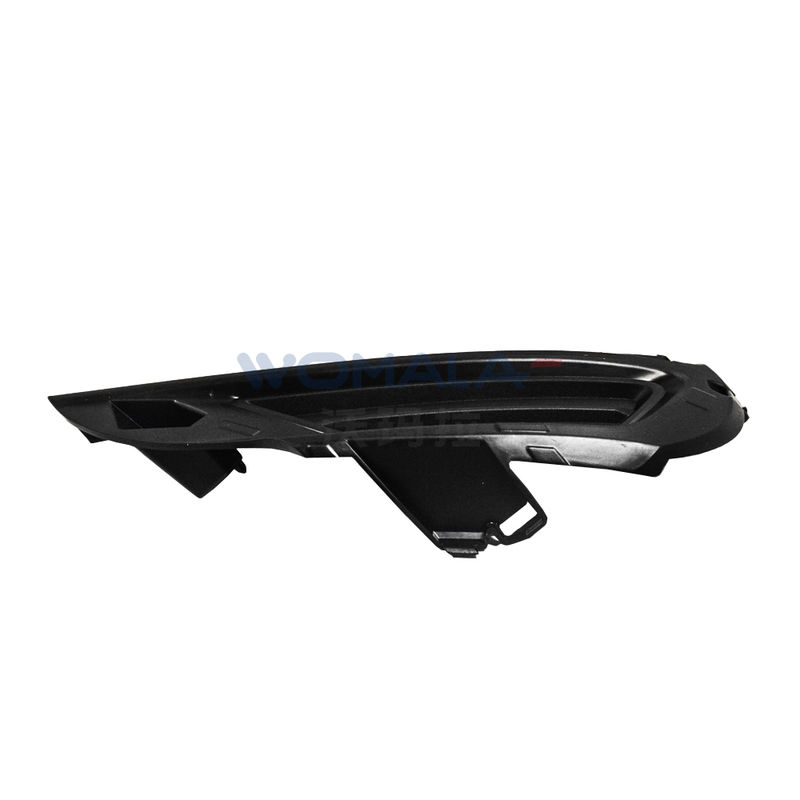Griglia centrale paraurti anteriore Womala Front Left Bumper OE 31425181, finitura paraurti anteriore per Volvo XC60