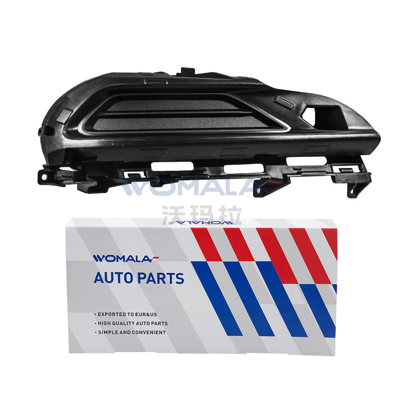 Griglia centrale paraurti anteriore Womala Front Left Bumper OE 31425181, finitura paraurti anteriore per Volvo XC60