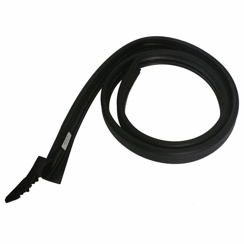 Guarnizione in gomma paraurti inferiore sinistro Womala OE 30744879 per Volvo XC60 -17