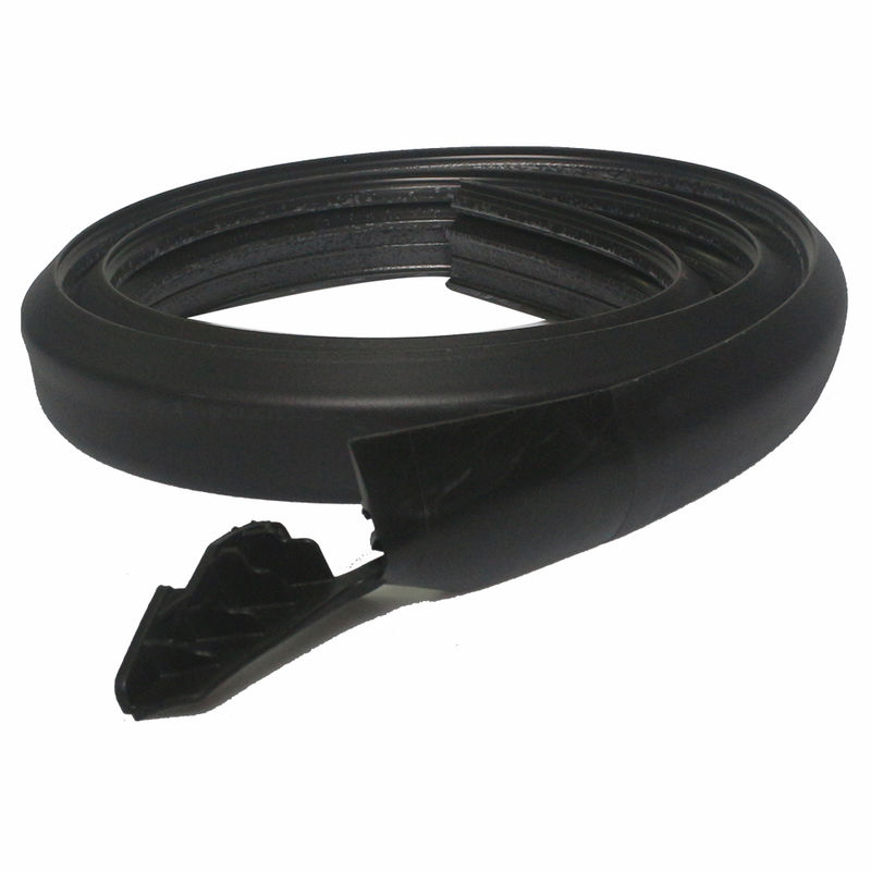 Guarnizione in gomma paraurti inferiore sinistro Womala OE 30744879 per Volvo XC60 -17