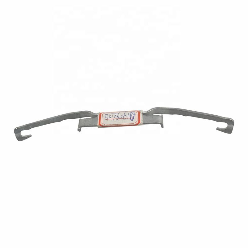 Perno di posizionamento Womala OE 30760610 Staffa di blocco cofano per Auto Parts XC60 XC90