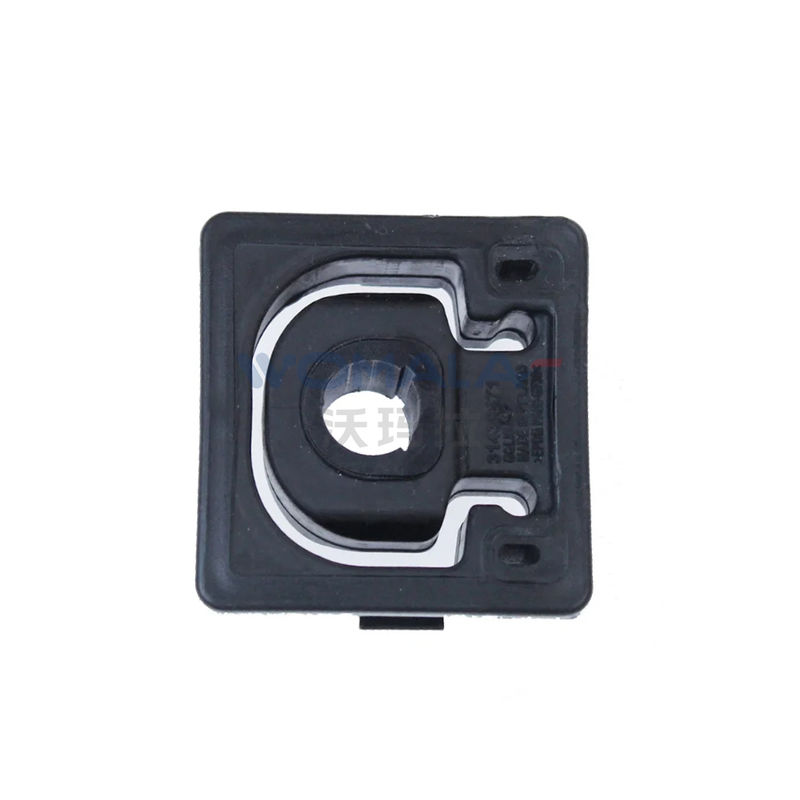 Boccole Womala OE 31439871 Supporto Superiore Radiatore per Auto Parts XC90 S90 XC60