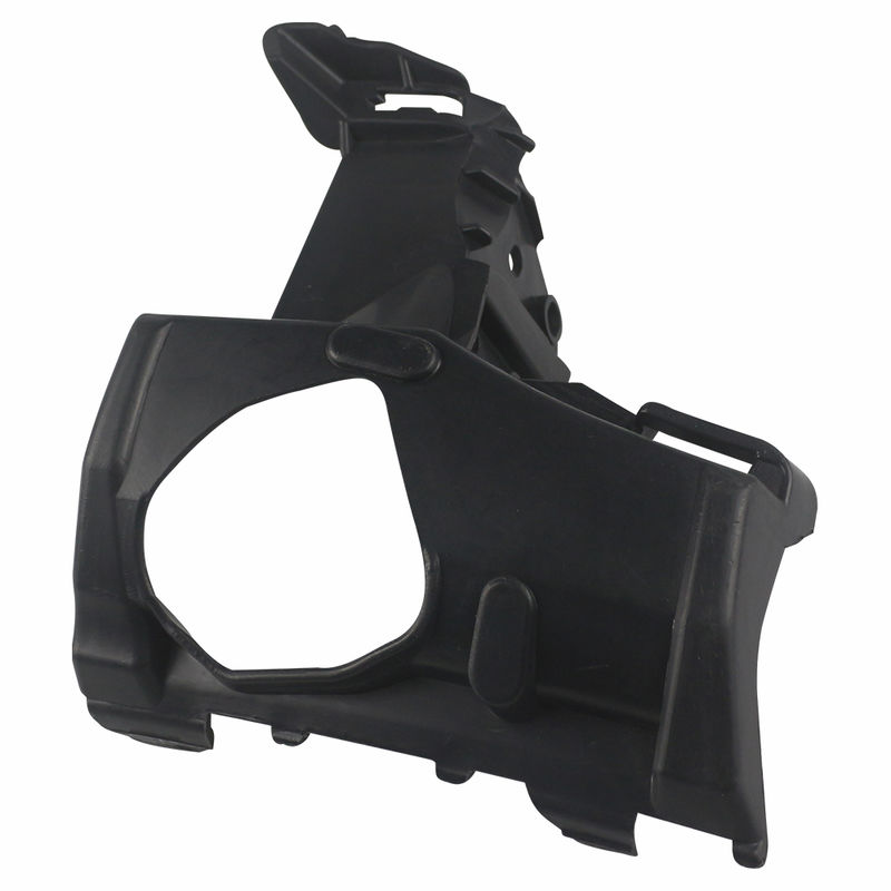 Womala Bracket del paraurti superiore destro OE 30763420 per Volvo XC60 -17 Auto Body Parts